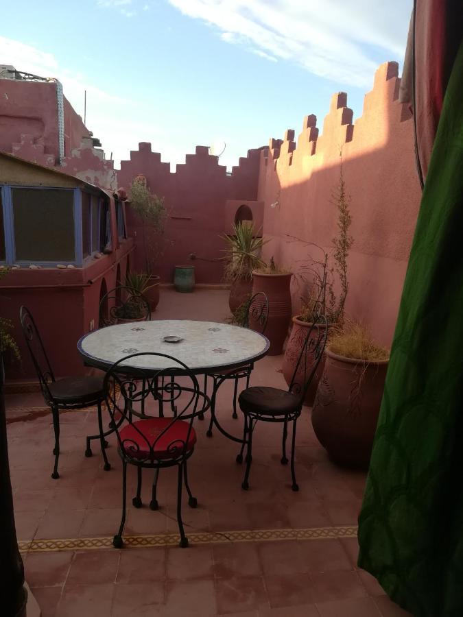 Riad Amal Marraquexe Exterior foto